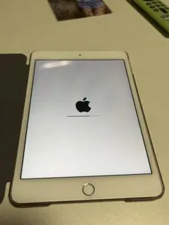 iPad mini4 本体