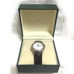 【ODJ】【ジャガールクルト】2023年ノベルティ スノードーム Jaeger-LeCoultre - ジャガールクルト スノードームの通販 by