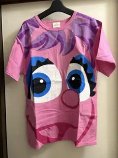 ユニバーサル・スタジオ・ジャパン Tシャツ Lサイズ