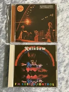 Rainbow Time Standing Still＋オマケ