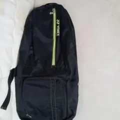 YONEX ラケットバッグ 黒 バックパック