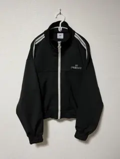 OY TAPE LOGO TRACK JACKET テープロゴトラックジャケット