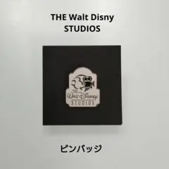 ディズニーワールド（フロリダ）ウォルトディズニースタジオ ピンバッジ