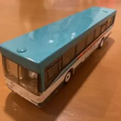 フランス発　パリ交通公団　バスミニカー