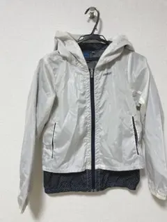 Reebok ウィンドブレーカー