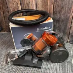 【新品送料無料】サイクロンクリーナー「Evolution(エボリューション)」 楽天市場】サイクロン 掃除機 スリーアップ Evolution