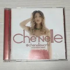 Che'nelle@chenelleworldシェネルCD