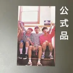 bts now3トレカ