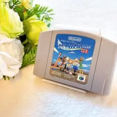 動作確認清掃済みパイロットウイングスN64ニンテンドー６４任天堂Nintendo
