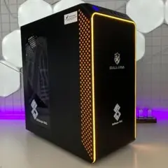 【i7-13700F・RTX3070】渋谷ハルコラボ ガレリア ゲーミングPC