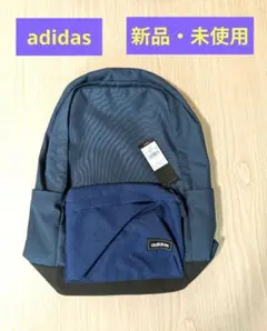 adidas リュック H30039