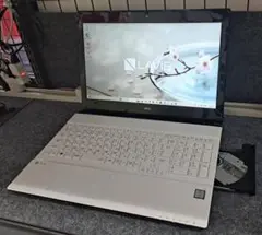 ■第7世代CPU■美品■SSD■✗Windows11非対応■作確認済■ジャンク品