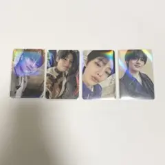 straykids スキズ アイエン 5star makestar
