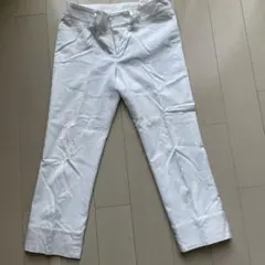 ビアッジョブルー パンツ