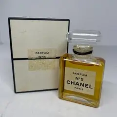 CHANEL シャネル N°5 No.5 パルファム 7ml