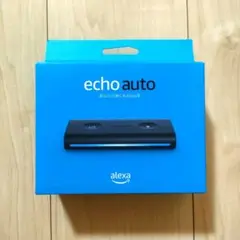 【新品】Amazon echo auto エコオート