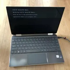 2025年最新】Hp spectre x360 ジャンクの人気アイテム - メルカリ