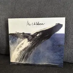 【美品】Mr.Children / SENSE （365日入曲有り）