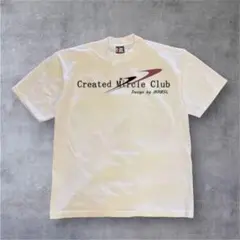 archive opium hiphop y2k 00s T-shirt