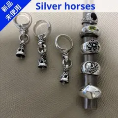 2025年最新】シルバーホースSILVER HORSESの人気アイテム - メルカリ