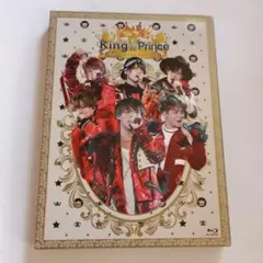 King & Prince/First Concert Tour 2018〈初…