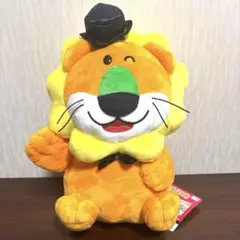 【新】たべっ子どうぶつ THE MOVIE アンコールパーティ BIGぬいぐるみ