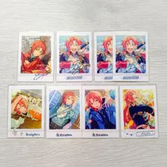 (あんさんぶるスターズ あんスタ) レオ①