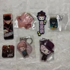 あんスタ　Valkyrie グッズセット