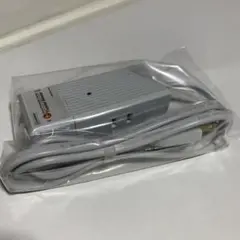 【未使用】サンダーブロッカー(2口付き)