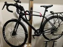 ルイガノ マルチウェイ700LG