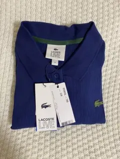 【新品】ラコステ　ワンピース