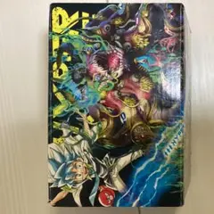 デュエルマスターズ箱￼