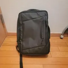 ブラックバックパック
