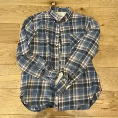 rag & bone シャツ　ラグアンドボーンシャツチェック 長袖シャツ
