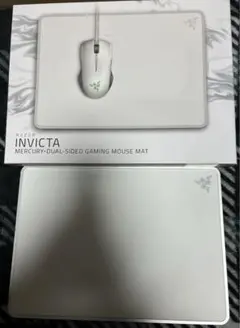 2025年最新】RAZER INVICTAの人気アイテム - メルカリ