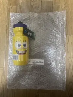 Supreme x SpongeBob Sports Bottle