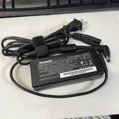 Panasonic純正 ACアダプター CF-AA65D2A