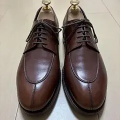 ⭐︎ジャランスリワヤUチップシューズ⭐︎UK5.5（約24.5cm）