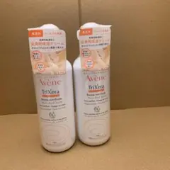 Avene トリクセラNT フルイドミルク400ml 2本セット