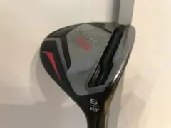 ホンマ ツアーワールドGS フェアウェイウッド 5W 18 純正カーボン R