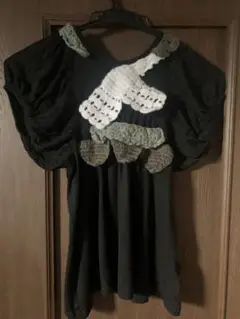 ★MUCHACHA★上質なエンジェルワンピース おまけ付き