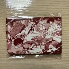 GetBackers くじ 蛮 銀次 バッジ キーホルダー 特典 Get Backers-奪還屋-」オンラインくじ | くじ引き堂