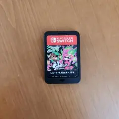 Splatoon2 Nintendo Switch ソフト