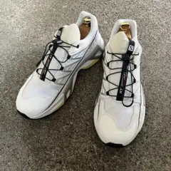 【used】Salomon XT STREET