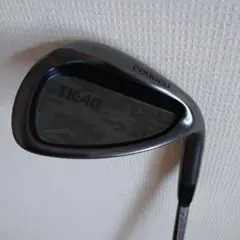FOURTEEN☆TK-40 FORGED WEDGE
FOURTEEN