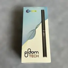 Ploom TECH スターターキット 純正