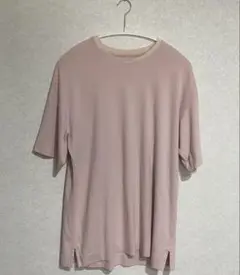 ZARA Tシャツ　ピンク