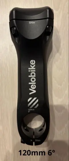 Velobikeステム 180mm 6° 箱付き Elite Longboi Stem – RUNWELL