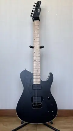 FUJIGEN JIL-DE664-M Lefty 左利き用エレキギター FUJIGEN JIL-DE664-M Lefty 左利き用エレキギター