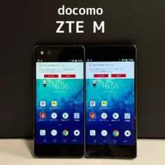 2025年最新】zte m z－01kの人気アイテム - メルカリ